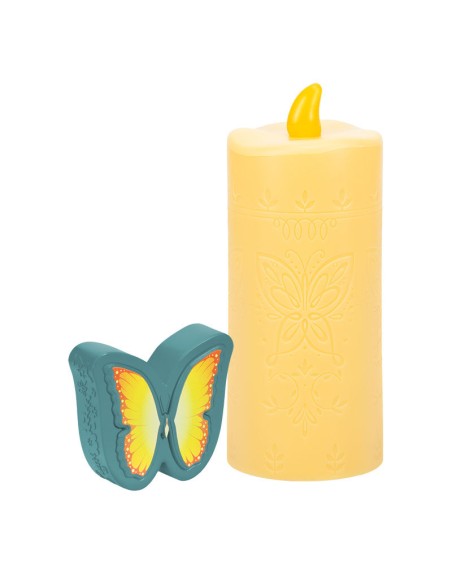 Lampara paladone disney encanto vela