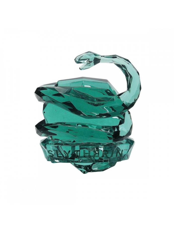 Figura decorativa acrílica enesco harry potter slytherin Figura decorativa acrílica enesco harry potter slytherin