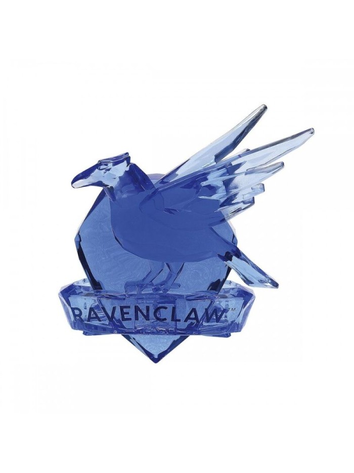 Figura decorativa acrílica enesco harry potter revenclaw Figura decorativa acrílica enesco harry potter revenclaw