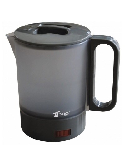 Hervidora de agua de viaje thulos 0.5l