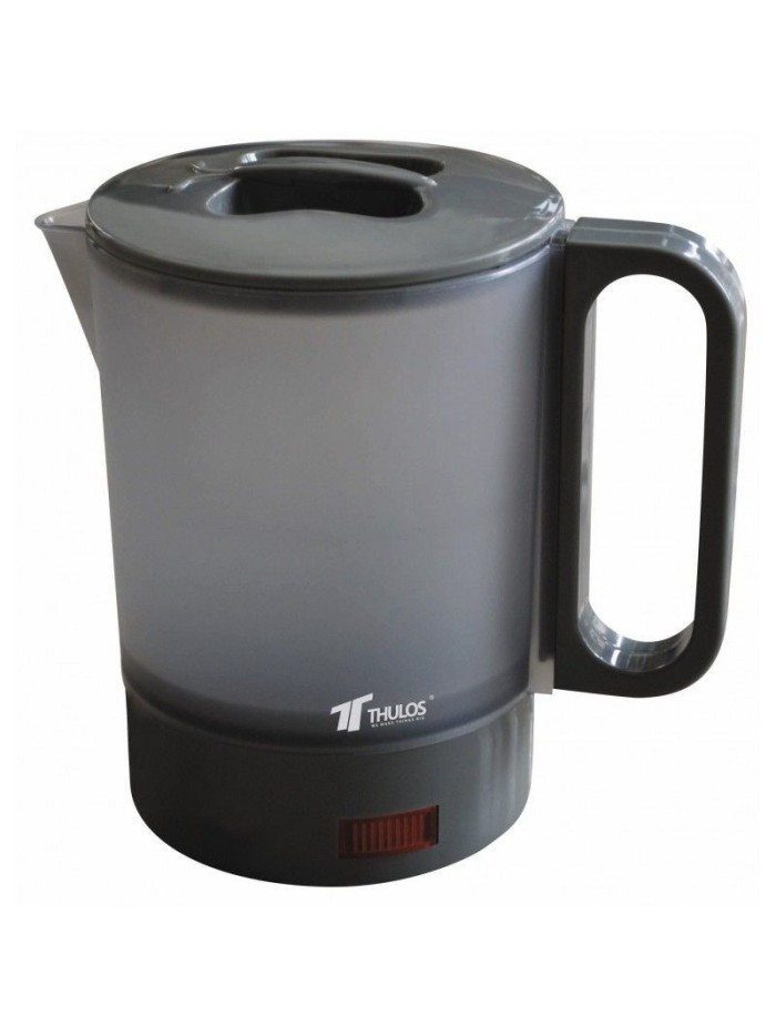 Hervidora de agua de viaje thulos 0.5l Hervidora de agua de viaje thulos 0.5l
