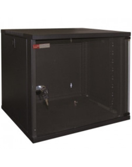 Armario mini - rack wp 19 pulgadas wpn - rwa - 12604 - b 12u