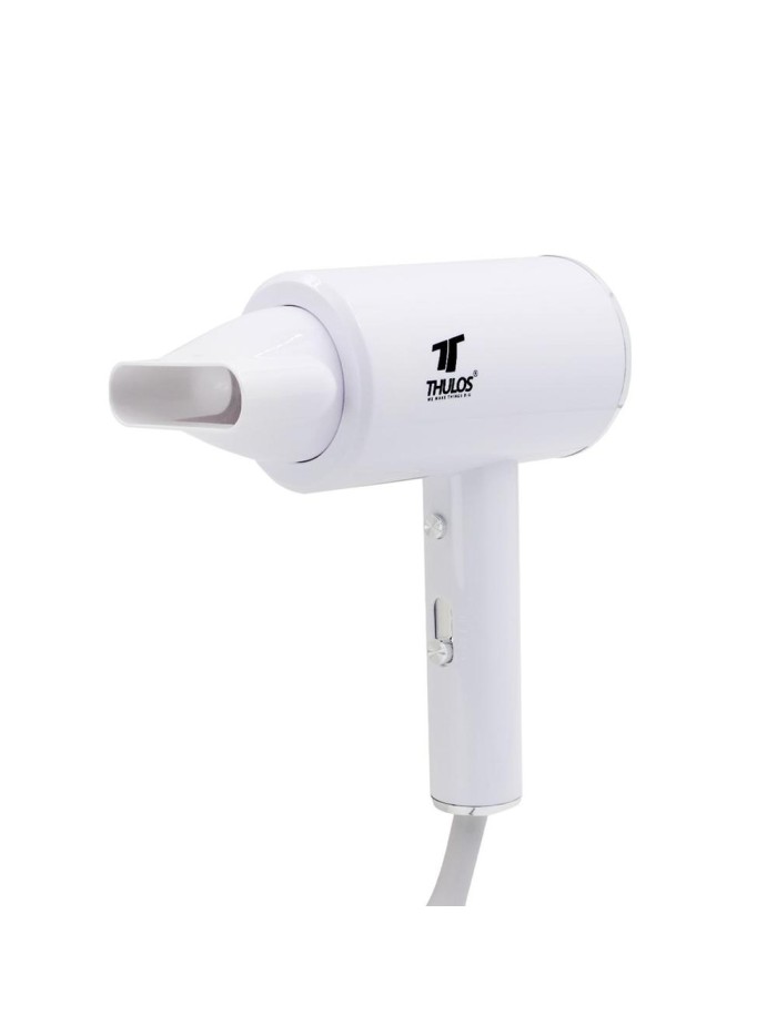 Secador de pelo thulos th - hd808 1200w Secador de pelo thulos th - hd808 1200w