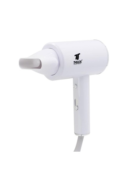 Secador de pelo thulos th - hd808 1200w