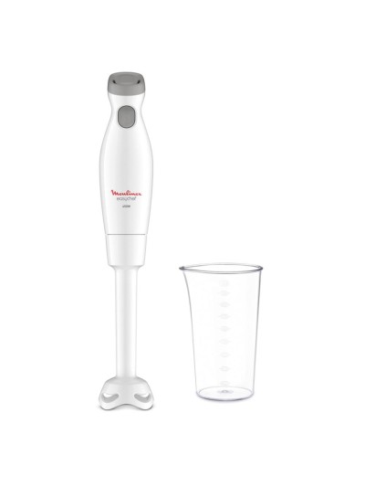 Batidora de mano moulinex easyceff 450w