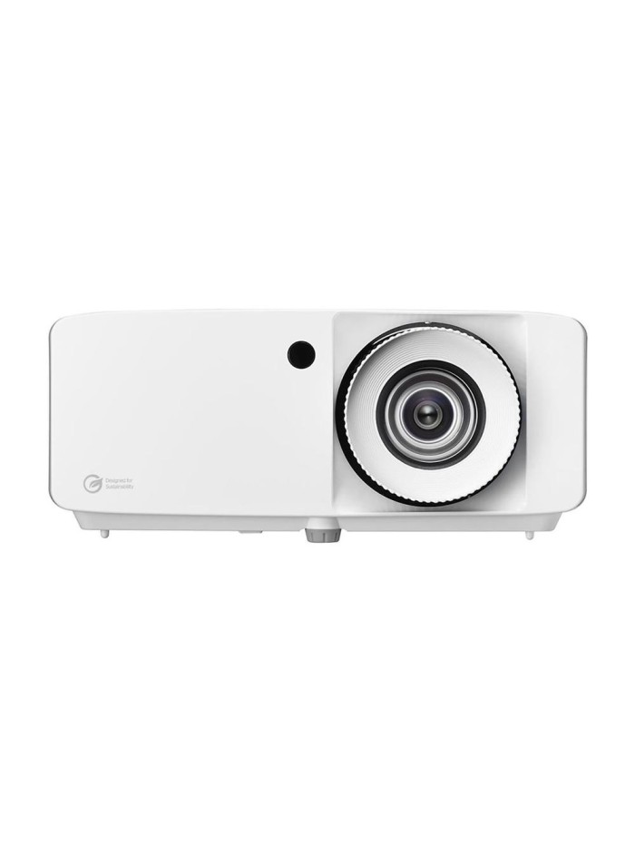 Proyector optoma eco laser zh450 dlp fhd 4500 lumenes Proyector optoma eco laser zh450 dlp fhd 4500 lumenes