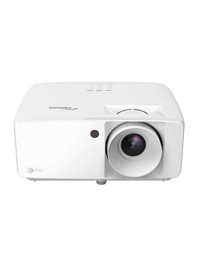 Proyector optoma eco laser zh520 fhd 5500 lumenes Proyector optoma eco laser zh520 fhd 5500 lumenes