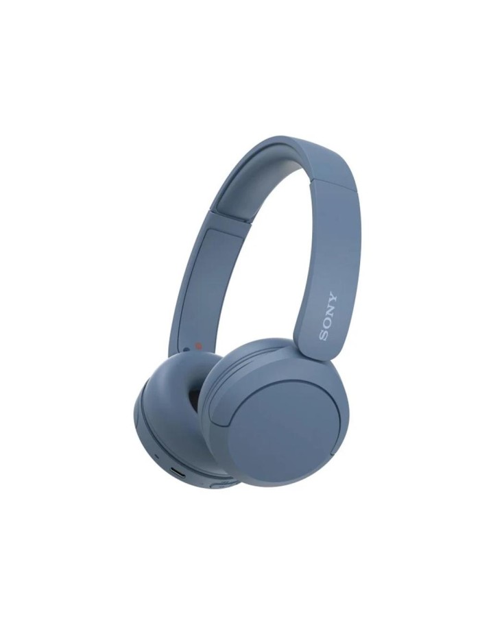 Auriculares sony wh - ch520 blue Auriculares sony wh - ch520 blue