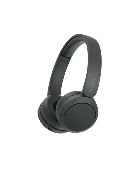 Auriculares sony wh - ch520 black