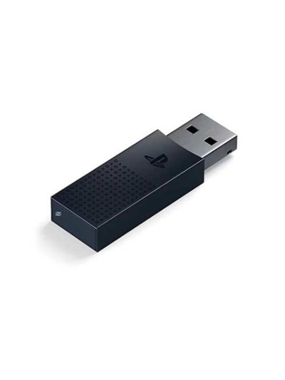 Adaptador usb sony ps5 link para auriculares pulse elite - explore