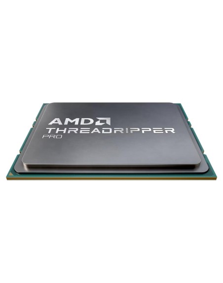 Amd ryzen threadripper pro 7965wx