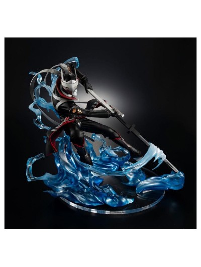 Figura megahouse persona 4 the golden izanagi version 2