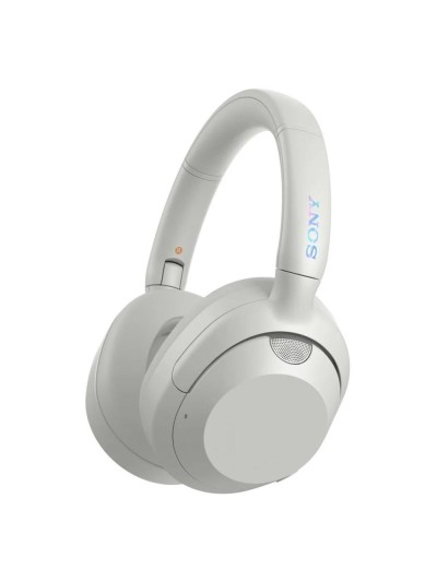 Auriculares sony wh - ult900n bluetooth - cancelacion de ruido - color blanco