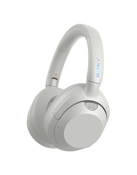 Auriculares sony wh - ult900n bluetooth - cancelacion de ruido - color blanco