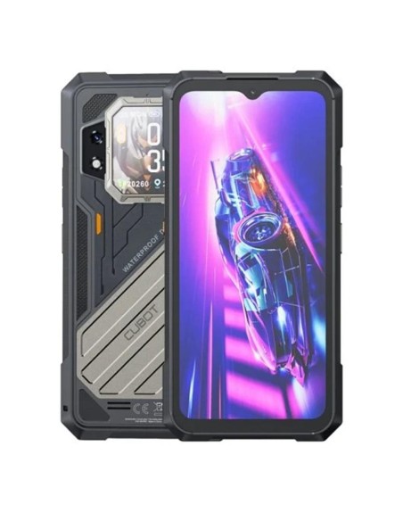 Movil cubot kingkong x 5g 16 - 256gb