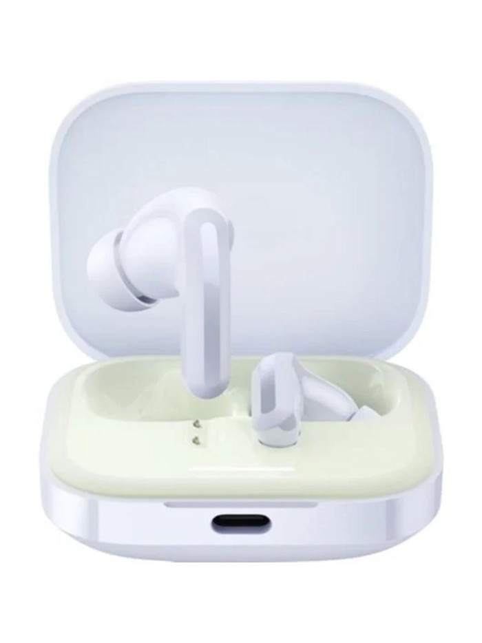 Auriculares xiaomi redmi buds 5 inalambrico azul Auriculares xiaomi redmi buds 5 inalambrico azul