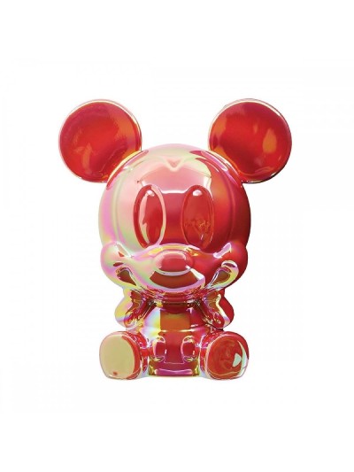 Figura hucha de cerámica enesco disney mickey