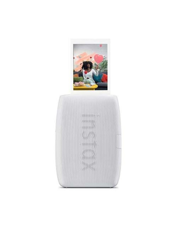 Impresora fujifilm instax mini link 3 white Impresora fujifilm instax mini link 3 white
