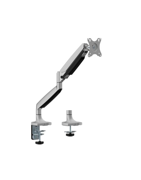 Soporte mesa ewent vesa hasta 45 pulgadas 100x100mm max 15kg