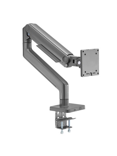 Soporte mesa ewent vesa hasta 49 pulgadas 100x100mm max 20kg