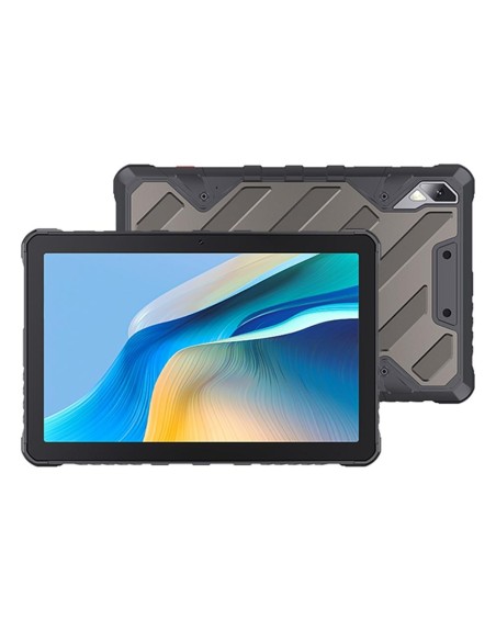 Tablet cubot tab king kong 2 4g rugerizada 10.95 pulgadas - 16gb - 256gb - wifi