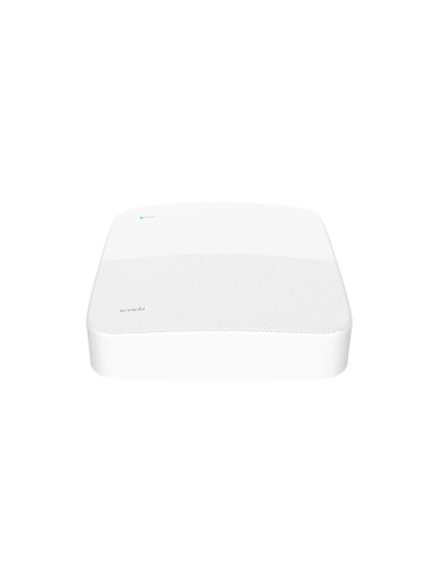Grabador de red tenda n6p - 4h 4k uhd