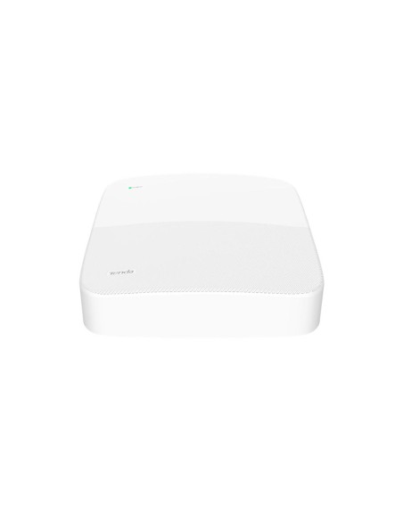 Grabador de red tenda n6p - 4h 4k uhd