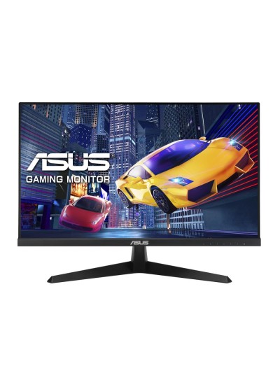 Monitor led ips asus vy249hgr 23.8 pulgadas 1ms fhd hdmi d - sub gaming