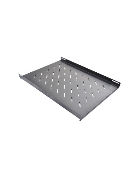 Bandeja wp para armario rack 19 pulgadas 1u - 350mm 4 puntos de fijacion max. 45kg