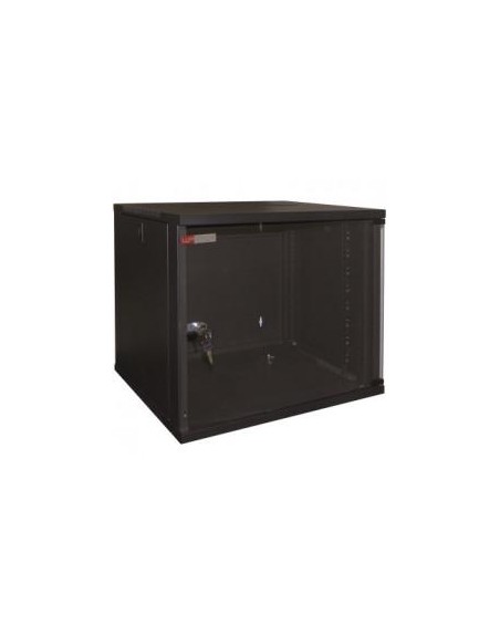 Armario mini - rack wp 19 pulgadas - serie rwa 15u 540x600x720mm