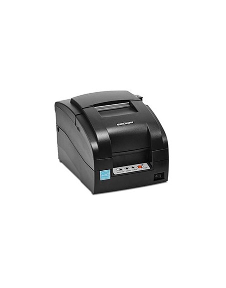 Impresora ticket bixolon srp - 275 iii usb serie negra