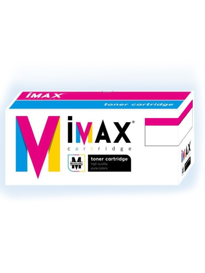 Toner imax c9733a magenta hp (13000pag) lasejet 5500 Toner imax c9733a magenta hp (13000pag) lasejet 5500