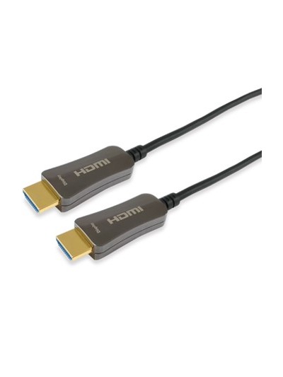 Cable hdmi equip 2.0 4k macho - macho 50m