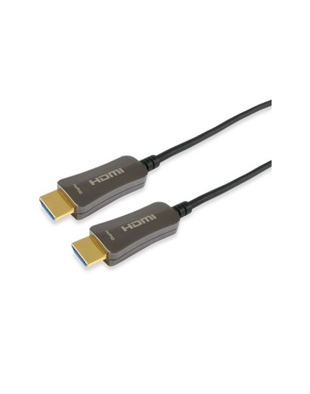 Cable hdmi equip 2.0 4k macho - macho 70m