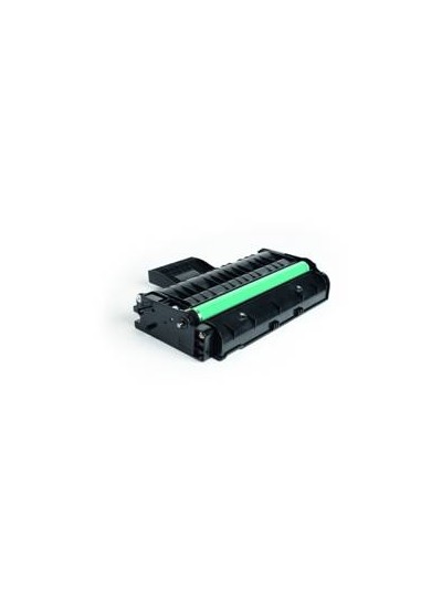 Toner ricoh 407254 negro aio larga duracion 2600 paginas sp213w - sp213sfnw - sp 211su