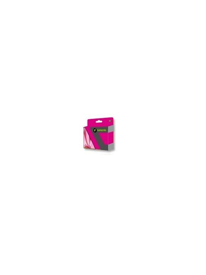 Cartucho tinta karkemis lc1000m - lc970m magenta compatible brother mfc - 240c - dcp - 130c - 330c - lc1000 Cartucho tinta karkemis lc1000m - lc970m magenta compatible brother mfc - 240c - dcp - 130c - 330c - lc1000