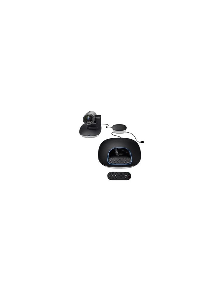 Webcam logitech conferenccam group Webcam logitech conferenccam group