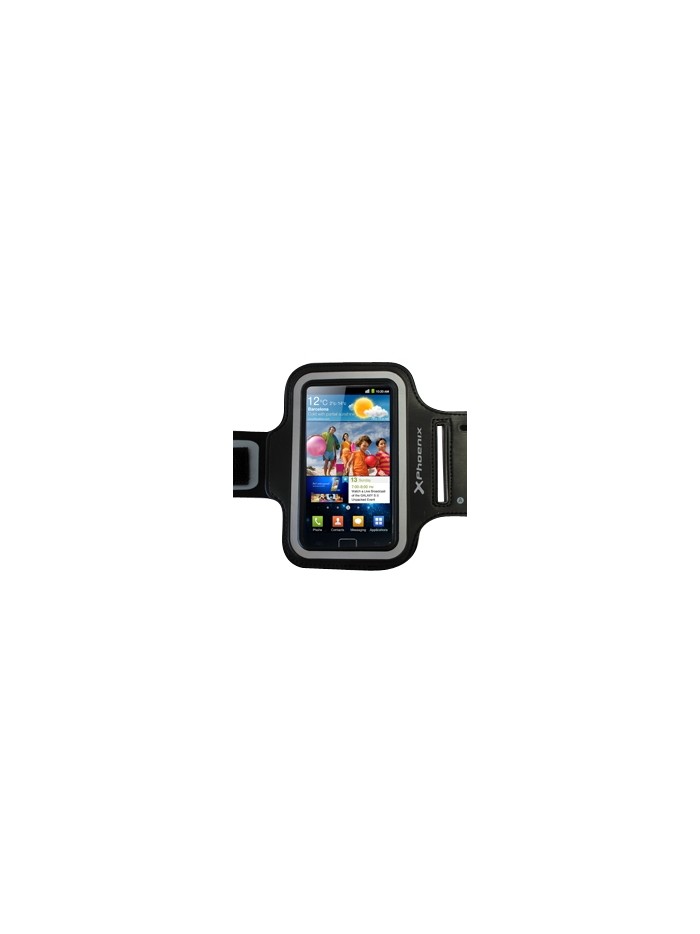 Brazalete deportivo phoenix funda para telefono - smartphones - iphone - hasta 5.2 pulgadas Brazalete deportivo phoenix funda para telefono - smartphones - iphone - hasta 5.2 pulgadas