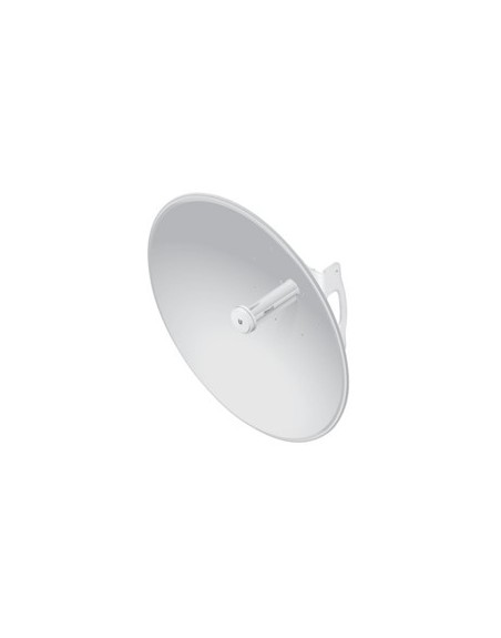Antena parabolica ubiquiti pbe - 5ac - 620 powerbeam 5ghz ac 620mm