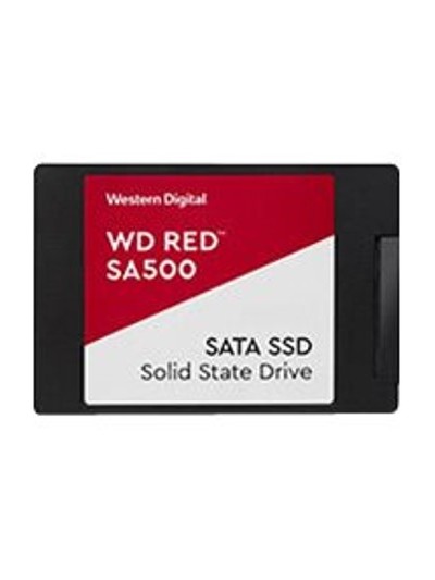 Disco duro interno solido hdd ssd wd western digital red wds200t1r0a 2tb 2.5 pulgadas sata 6gb - s