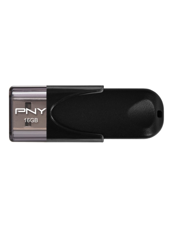 Memoria usb 2.0 pny attache 4 16gb Memoria usb 2.0 pny attache 4 16gb