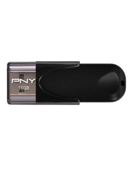 Memoria usb 2.0 pny attache 4 16gb