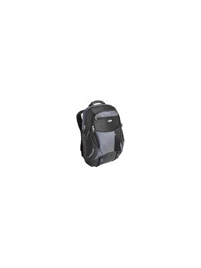 Mochila targus atmosphere 18 pulgadas negro