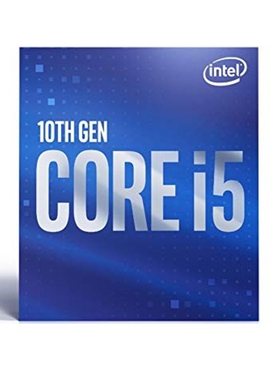Intel i5 10400f 2.9ghz lga 1200 box