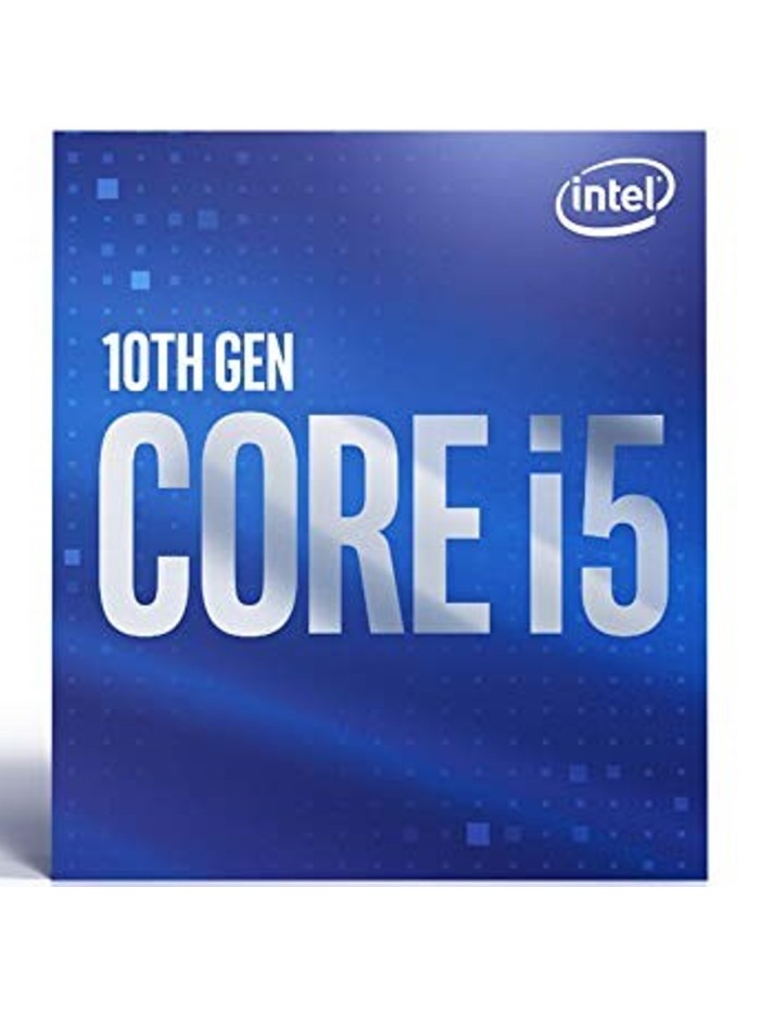 Intel i5 10400f 2.9ghz lga 1200 box Intel i5 10400f 2.9ghz lga 1200 box