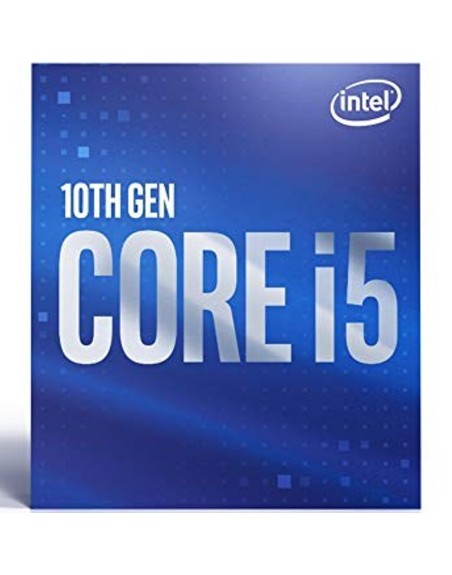 Intel i5 10400f 2.9ghz lga 1200 box