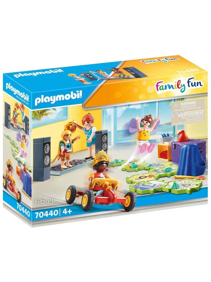Playmobil kids club Playmobil kids club
