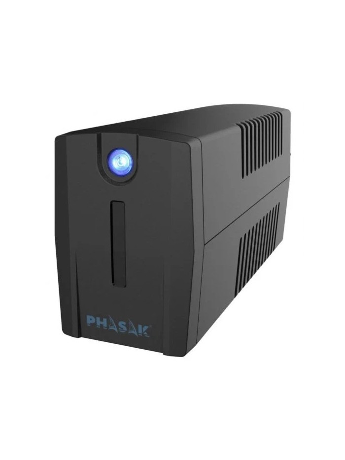 Sai ups phasak 1060va ottima ph 7210 surge protection Sai ups phasak 1060va ottima ph 7210 surge protection