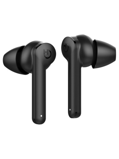 Auricular hiditec bluetooth vesta black tws gaming mode