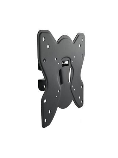 Soporte pared tv tooq lp1942tn - b 23 pulgadas - 42 pulgadas carga maxima 25kg negro